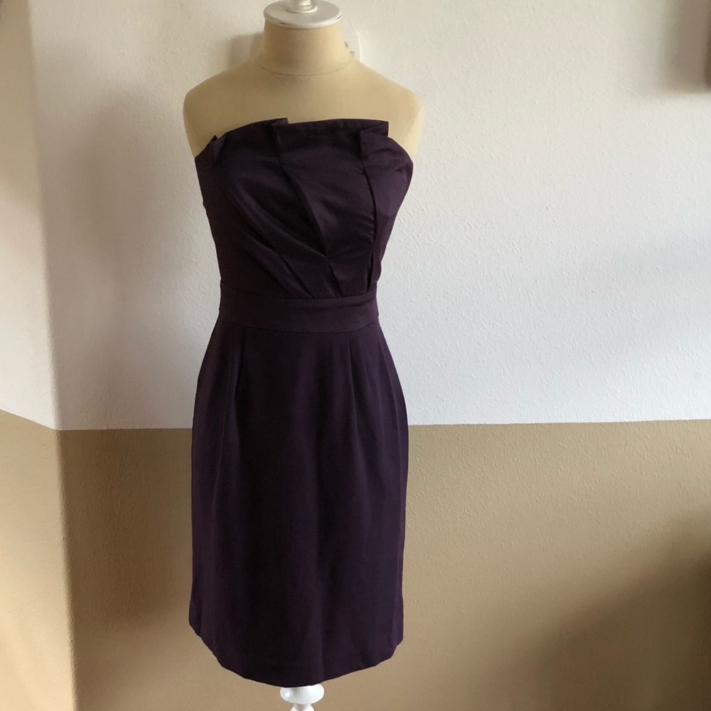 Size XS Gorgeous Anthropologie Dress!
